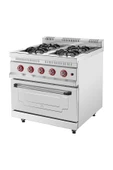 KUTLU TİCARET KUTLU 80x80 KUZİNE - 1