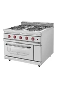 KUTLU TİCARET KUTLU 100x100 KUZİNE - 1