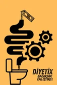 Diyetix Bitkisel Bağırsak Çalıştırıcı Toz- Detox Toz 10'lu - 2