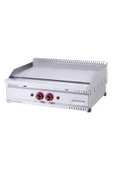 KUTLU TİCARET KUTLU 80X60 DÜZ TABLA IZGARA (ELEKTRİKLİ) - 1