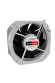 220v Ac – 225x225x80 Mm Rulmanlı Aksiyel Fan - 1