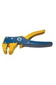Gw 318- 0.50 - 6 Mm² Kablo Sıyırma Pensesi - 2