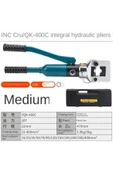 YQK-400 16MM - 400MM2 HİDROLİK SKP SIKMA PENSESİ - 4