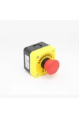 Acil Stop Kutulu Xj-174 - 3