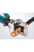 YQK-400 16MM - 400MM2 HİDROLİK SKP SIKMA PENSESİ - 1