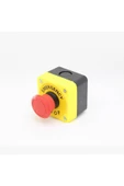 Acil Stop Kutulu Xj-174 - 1