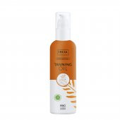 Incia Doğal Bronzlaştırıcı Güneş Yağı 150 ml - 1