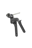 Tg-011 Metal Kablo Bağı Sıkma Pensesi (4,6 - 12 MM²) - 1