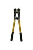 Maasco Jy 0650a Mekanik Kollu Papuç Sıkma Pensesi 06 50 Mm - 1