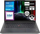 Lenovo Thinkpad E14 Gen 5 i5 1335U 8 GB 512 GB SSD Wuxga Fdos 14"  21JK0003TX - 1