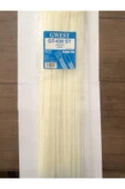 Kablo Bağı Plastik Cırt Kelepçe 430x4,8 (100 Adet) - 1