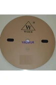 3,5 Mm Makaron Isiyla Daralan 200 Metre Fi?yatidir - 1
