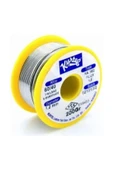 Kurtel 60/40 0.75 Mm Lehim Teli 200 Gr Kurtel Pastalı - 1