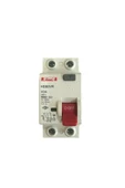 2*40 30MA KAÇAK AKIM KORUMA ROLESİ HİMEL - 1