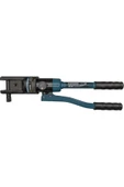 Yqk 300  16 300 mm² Hidrolik Skp Sıkma Pensesi çantalı Set - 1