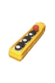 Vkb-7 Vınç Kumanda 7 Lı Tek Hızlı - 1