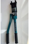 Yqk300 16-300 Mm2 Hidrolik Pabuç Sıkma Pensesi - 4