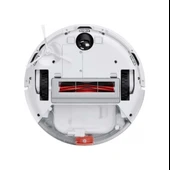 Xiaomi Vacuum E10 Robot Süpürge ve Mop Beyaz - 3