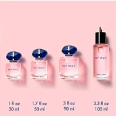 My Way Edp 90 ml Kadın Parfüm thumbnail 5