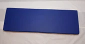 Vinil Kaplama Sert Sünger , Yer Minderi , Bahçe Minderi , Spor ve Kreş Minderi 7x40x120 CM - 3