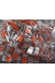 Klemens Tırnaklı 2'li Gw-412 100 Adet - 2