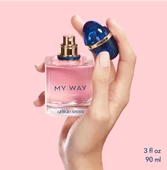 My Way Edp 90 ml Kadın Parfüm thumbnail 4