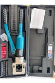 YQK-400 16MM - 400MM2 HİDROLİK SKP SIKMA PENSESİ - 6