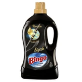Bingo Sıvı Deterjan 3 lt Siyah ve Renkli 2 li Paket - 3