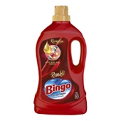 Bingo Sıvı Deterjan 3 lt Siyah ve Renkli 2 li Paket - 2