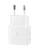 Samsung EP-T2510N Type C Hızlı Şarj Adaptörü 25W Beyaz - 1