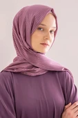 mosse YOLLU Janjan Şal PARLAK ŞAL - 1