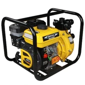 Datsu DBYP 50C-2 Yüksek Basınçlı Su Motoru 110 mt - 1