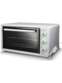 Luxell LX-3675 Usta Börekçi Fırın - 1
