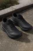 adidas Runfalcon 5 IE8812 Siyah Erkek Koşu Ayakkabısı - 2