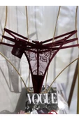 Helena Paris String - 4