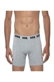 Doruk Likralı Erkek Boxer 6 Lı - 1