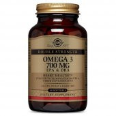 Solgar Omega 3 700 mg 60 Softgel - 1