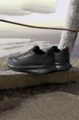 adidas Runfalcon 5 IE8812 Siyah Erkek Koşu Ayakkabısı - 5