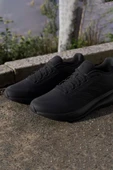 adidas Runfalcon 5 IE8812 Siyah Erkek Koşu Ayakkabısı - 6
