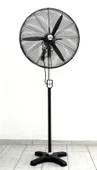 Farken Ayaklı Sanayi Tipi Vantilatör 65 Cm - 1