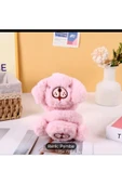 indirimofis Kışlık Peluş Kulaklık Köpekli - 1