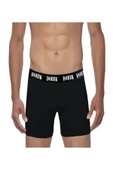Doruk Likralı Erkek Boxer 6 Lı - 2