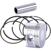 Benzinli Motor Piston Segman Seti 70 mm GX 210 thumbnail 2