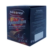 Balsarayı Ballı Bitki Macunu 43Gr - 5