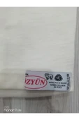 Hasyün Özyün Hakiki Yün Fanila Bronşit Fanila - 6