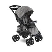 Babyhope Bh-609 Polo Puset Gıri Çift Yönlü -spor Tarz Model Bebek Arabası - 1