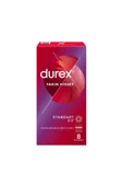 Durex Yakın Hisset Standart Fit 8'li - 1