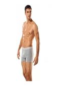 Tutku Erkek Likralı Boxer 2 li Siyah - 2xl-5 - 3