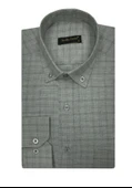 Atilla Özer Uzun Kol Klasik Erkek Gömlek 7337 - 2