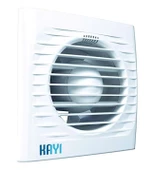 KAYITES Banyo ve Tuvalet Aspiratör Havalandırma Fanı - 1
